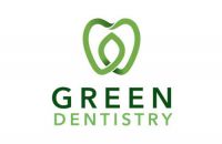 Green Dentistry Logo