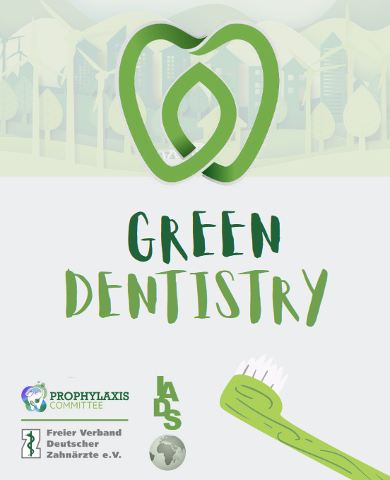 Green Dentistry